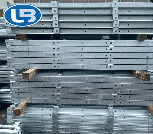 Anti-rust & corrosion protection for steel